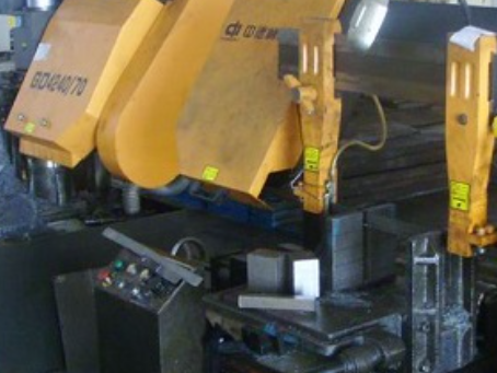 长治SM45模具钢