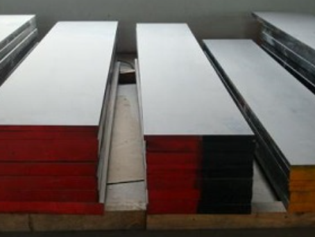 长治Cr12MoV模具钢