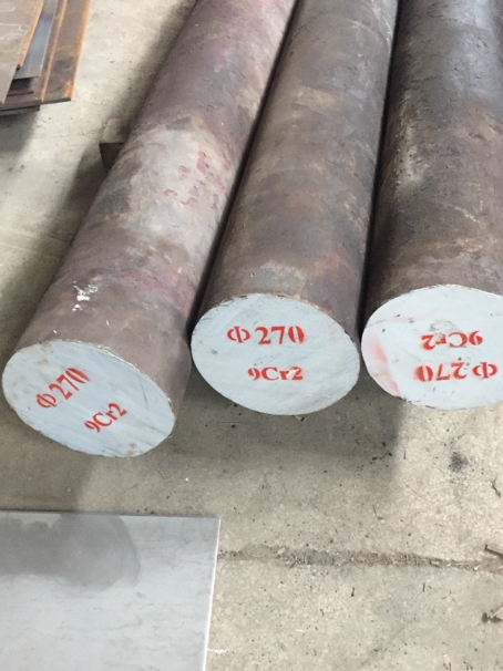 长治9Cr2工具钢