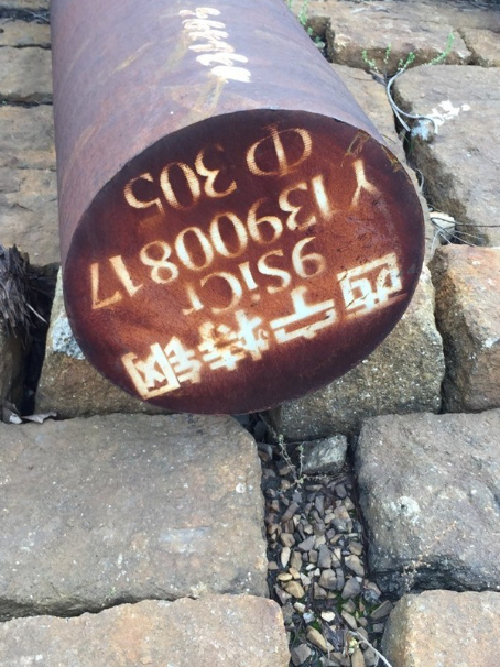长治9CrSi工具钢